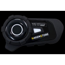 HAKEMSTORE TELSİZ SİSTEMİ
